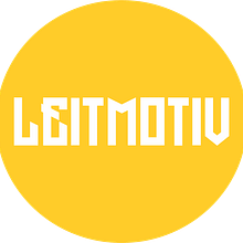 Imagen corporativa LEITMOTIV. Graphic Design project by Sebastián Vanegas - 04.21.2024