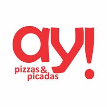 Imagen corporativa Ay!. Graphic Design project by Sebastián Vanegas - 04.21.2024