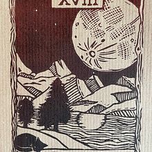 My project for course: Stamp Making with Typography and Imagery. Ilustração tradicional, Artesanato, Artes plásticas, Tipografia, Estampagem, e Gravura projeto de Alien Bubu - 21.04.2024