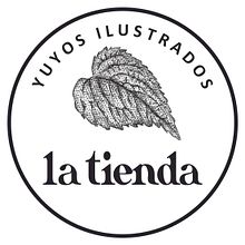 Imagen corporativa La Tienda. Graphic Design project by Sebastián Vanegas - 04.21.2024