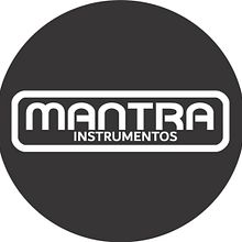 Imagen corporativa MANTRA INSTRUMENTOS. Graphic Design project by Sebastián Vanegas - 04.21.2024