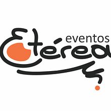 Imagen corporativa ETEREA EVENTOS. Graphic Design project by Sebastián Vanegas - 04.21.2024