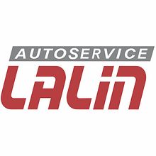 Imagen corporativa LALIN AUTOSERVICE. Graphic Design project by Sebastián Vanegas - 04.21.2024
