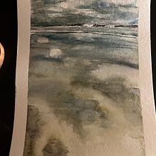 Mijn project van de cursus: Reis en aquarelleer. Fine Arts, Sketching, Pencil Drawing, Drawing, Watercolor Painting, and Sketchbook project by Laura Ahsmann - 04.21.2024