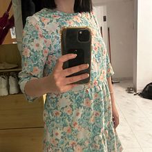 My project for course: Sewing for Beginners: Make a Unique Dress. Fashion Design, Sewing, DIY, Patternmaking, and Dressmaking project by Tehila Bar - 04.21.2024