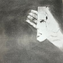 Miralls . Un proyecto de Dibujo de Idoia Moreno Beltrán - 22.04.2024