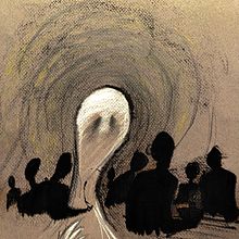 TR - Traumas. Un proyecto de Dibujo de Idoia Moreno Beltrán - 22.04.2024