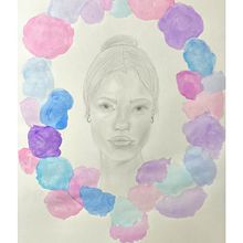Figuració humana . Un proyecto de Dibujo de Idoia Moreno Beltrán - 22.04.2024