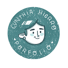 Mi proyecto del curso: Claves para crear un porfolio de ilustración profesional Ein Projekt aus dem Bereich Traditionelle Illustration, Portfolioverwaltung, Management und Produktivität von Cynthia Hierro García - 22.04.2024