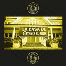 La Casa De Mis Sueños (3T / E18) - Doblaje de un fragmento con Christine y Mathieu. Audio, and TV project by Marcos Casanova - 04.22.2024