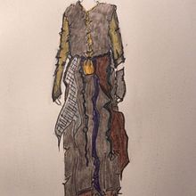 A Mulher Que Chora. Film, Video, and TV project by febarp - 02.10.2022