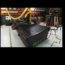 Mi proyecto del curso: Introducción al diseño de mobiliario con router CNC. Projekt z dziedziny Projektowanie i w, rób mebli, Wzornictwo przem, słowe, Projektowanie produktowe i Obróbka drewna użytkownika israel_indesigner - 20.04.2024