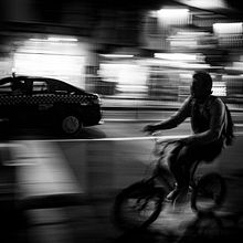 Ciclovía  . % johannamjaramillo tarafından hazırlanan Fotoğrafçılık projesi - 04.01.2024