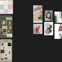 Mi proyecto del curso: Diseño gráfico para principiantes. Un progetto di Design, Br, ing, Br, identit, Graphic design, Tipografia, Design di loghi e Design tipografico di alextfwc - 22.04.2024