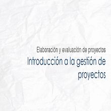 Mi proyecto del curso: Introducción a la gestión de proyectos. Creative Consulting, Design Management, and Marketing project by Gary Flores Marcos - 04.18.2024