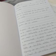 Mi proyecto del curso: Escritura de una novela paso a paso. Een project van Schrijven,  Creativiteit, Stor, telling, Verhaallijn, Fictie schrijven y Creatief schrijven van Aura Cárdenas - 22.04.2024