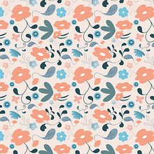 My project for course: Pattern design for homeware products. Graphic Design, Product Design, Pattern Design, and Digital Illustration project by Crystal Owen - 04.23.2024