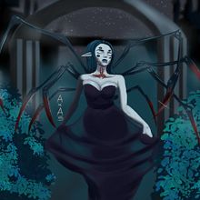 Illustrations. Digital Illustration project by Warren Ayivor - 04.24.2024