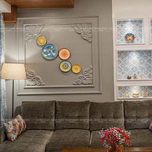 7 Affordable Ways To Decorate Interiors Of A Small Home. Interior Design & Interior Decoration project by Design Hub - 04.22.2024