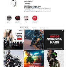 Mi proyecto del curso: Diseño de feed de Instagram con Canva. Graphic Design, Marketing, Social Media, Instagram, and Digital Design project by Danielita Benitez - 04.24.2024