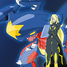Cynthia Mecha Suit. Ilustração digital projeto de Renan Sorge - 25.03.2024