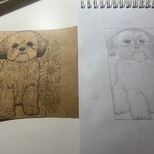 Mi proyecto del curso: Técnicas experimentales de acuarela para principiantes Ein Projekt aus dem Bereich Traditionelle Illustration, Bildende Künste, Aquarellmalerei und Naturalistische Illustration von Daniela Arze - 25.04.2024