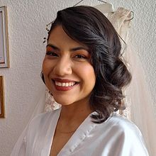 Mi proyecto del curso: Maquillaje profesional para sesiones de fotos Ein Projekt aus dem Bereich Kino, Video und TV, Kunstleitung, Modedesign, Modefotografie, Porträtfotografie und Events von Luz Marly Gomez Morales - 24.04.2024