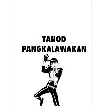 Tanod pangkalawakan. Un projet de Illustration traditionnelle, B, e dessinée, Dessin, Illustration numérique, Stor, board, Illustration à l'encre, Narration , et Manga de papabongjr - 25.04.2024