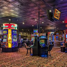 Casino Tips. Un proyecto de Publicidad y Música de paulll_tate_tate_tate - 25.04.2024