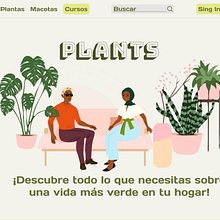 My project for course: Web Design with Figma: Building Striking Compositions. UX / UI, Web Design, Mobile Design, Digital Design, App Design, and Digital Product Design project by norelysrod - 04.25.2024