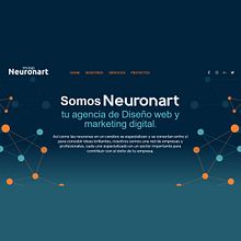 Diseño web UI . Un progetto di Web design, UX / UI e Graphic design di Laura Echeverry - 25.04.2024