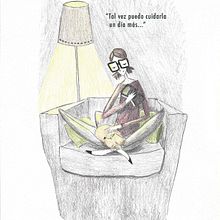 Mi proyecto del curso: Ilustración y escritura de un libro infantil. Ilustração tradicional, Design de personagens, Design editorial, Escrita, Desenho, Storyboard, Ilustração infantil, Narrativa, Escrita criativa				, e Literatura infantil projeto de Edurne Keel - 25.04.2024