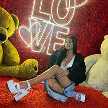 Mi proyecto del curso: Introducción al community management. Projekt z dziedziny Portale społecznościowe, Marketing c, frow, Marketing treści, Marketing na Facebooku, Marketing na Instagramie, Design i  Reklama użytkownika Yoisbelis Contreras - 26.04.2024