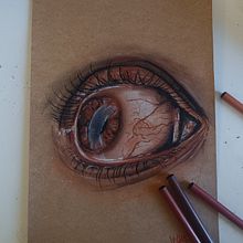 Dibuix artístic. Troba el teu estil . Un progetto di Disegno e Disegno realistico di Irene Ponce - 26.04.2024