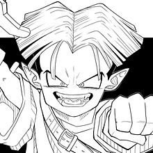 Go Go Ackman!. Un proyecto de Diseño, Diseño de personajes, Cómic y Manga de Matheus Vitor Rodrigues Silverio - 26.04.2024