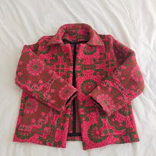 Mi proyecto del curso: Corte y confección de chaquetas de principio a fin. Projekt z dziedziny Projektowanie mod,  Sz, cie i DIY użytkownika josedelarosa.v - 26.04.2024