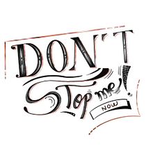 Mi proyecto del curso: Introducción al lettering con Procreate. Een project van  Belettering, Digitale belettering y  3D-belettering van Pumutxa Community Manager - 25.04.2024