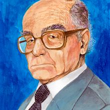 Meu projeto do curso: Pintura de retrato estilizado com guache. Un proyecto de Ilustración tradicional, Pintura y Pintura gouache de Alessandro Boechat de Medeiros - 26.04.2024