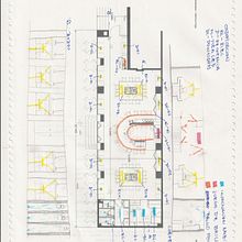 Mi proyecto del curso: Diseño de iluminación para espacios interiores . Arhitectură, Arhitectură de interior, Design de iluminat și Arhitectura digitală de Gemma Lucia Aguilar Sandic - 04.26.2024