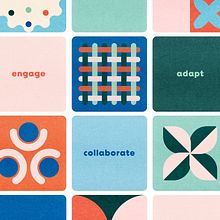 Trailhouse Brand Identity & Website Design. Un progetto di Br, ing, Br, identit, UX / UI, Graphic design, Web design e Social media di Jessica Sample - 22.04.2024