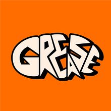 My project for course: 70s-Inspired Lettering Design. Un projet de Design graphique, T, pographie, Lettering, Lettering numérique, Design t , et pographique de estebanmunera23 - 26.04.2024