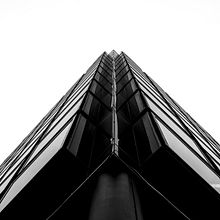 Barcelona edificios. Un projet de Photographie de Núria Fau - 26.04.2024