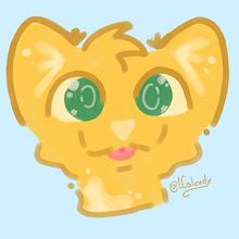 Avance de diseño de gatos. Un proyecto de Ilustración digital, Diseño de personajes e Ilustración tradicional de Eslendy Valentina Barbosa Patiño - 27.04.2024
