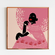 Meu projeto do curso: Ilustração flat com Photoshop. Un proyecto de Ilustración tradicional, Ilustración digital y Pintura digital de Fabricio Magno - 26.04.2024