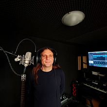 My project for course: Intro to Voice-over Techniques for Advertising. Un progetto di Pubblicità e Audio di Athanasios Sgouridis - 28.04.2024