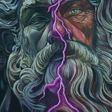 Kalopsia. Un proyecto de Pintura al óleo de Luis Fonseca - 28.04.2024