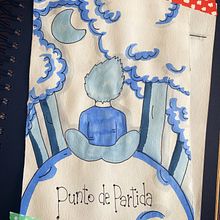 Mi proyecto del curso: Dibujo para el autoconocimiento: cuenta tu historia . % Pablu_blu tarafından hazırlanan Geleneksel illüstras, on, Çizgi roman, Ve Çizim projesi - 04.28.2024