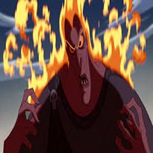 Mi proyecto del curso: Hades Ein Projekt aus dem Bereich Kino, Video und TV, Kino, Kommunikation und Audio von Omar Razo - 28.04.2024