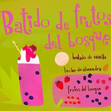 Editorial food. Un proyecto de Ilustración editorial, Ilustración digital, Dibujo y Dibujo digital de Cris Tamay - 10.02.2023