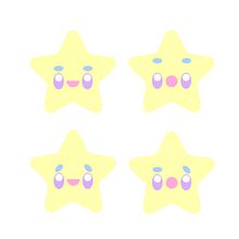 Mi proyecto del curso: Diseño de mundos kawaii: crea ilustraciones alegres. Un proyecto de Diseño de personajes, Ilustración digital y Manga de Claudia Urrea - 28.04.2024